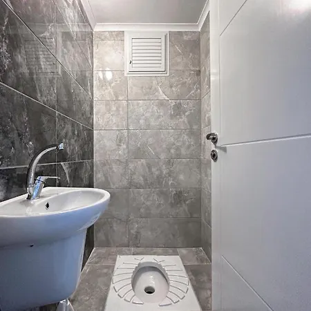 Golden Sands Suites - الرمال الذهبية Apartment Trabzon
