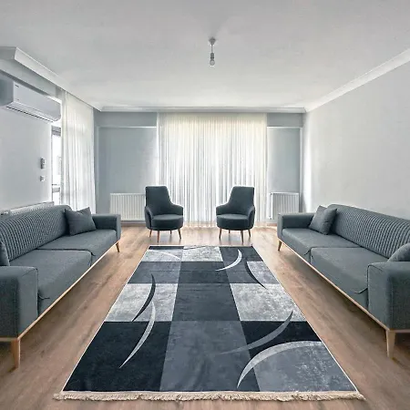 Golden Sands Suites - الرمال الذهبية