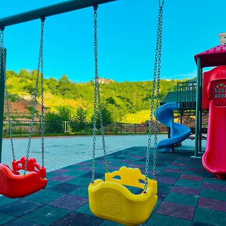 Apartment Golden Sands Suites - الرمال الذهبية