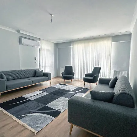 Golden Sands Suites - الرمال الذهبية * Trabzon