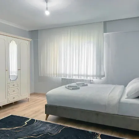 Golden Sands Suites - الرمال الذهبية
