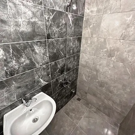 Golden Sands Suites - الرمال الذهبية Apartment